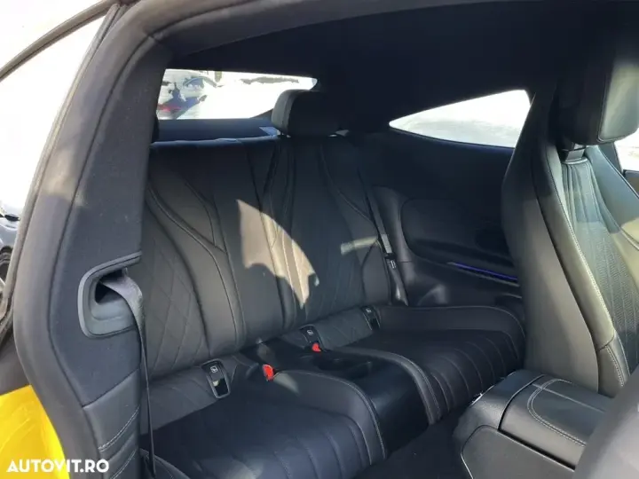 Mercedes-Benz CLE 53 AMG