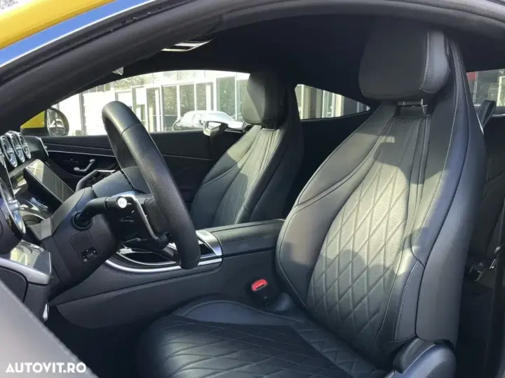 Mercedes-Benz CLE 53 AMG