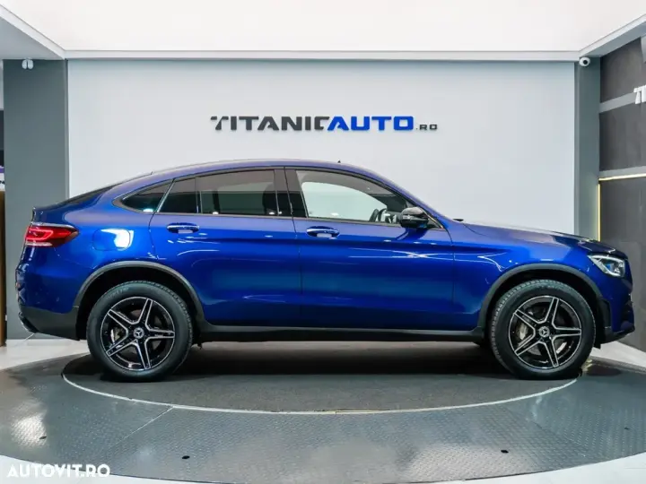 Mercedes-Benz GLC X253