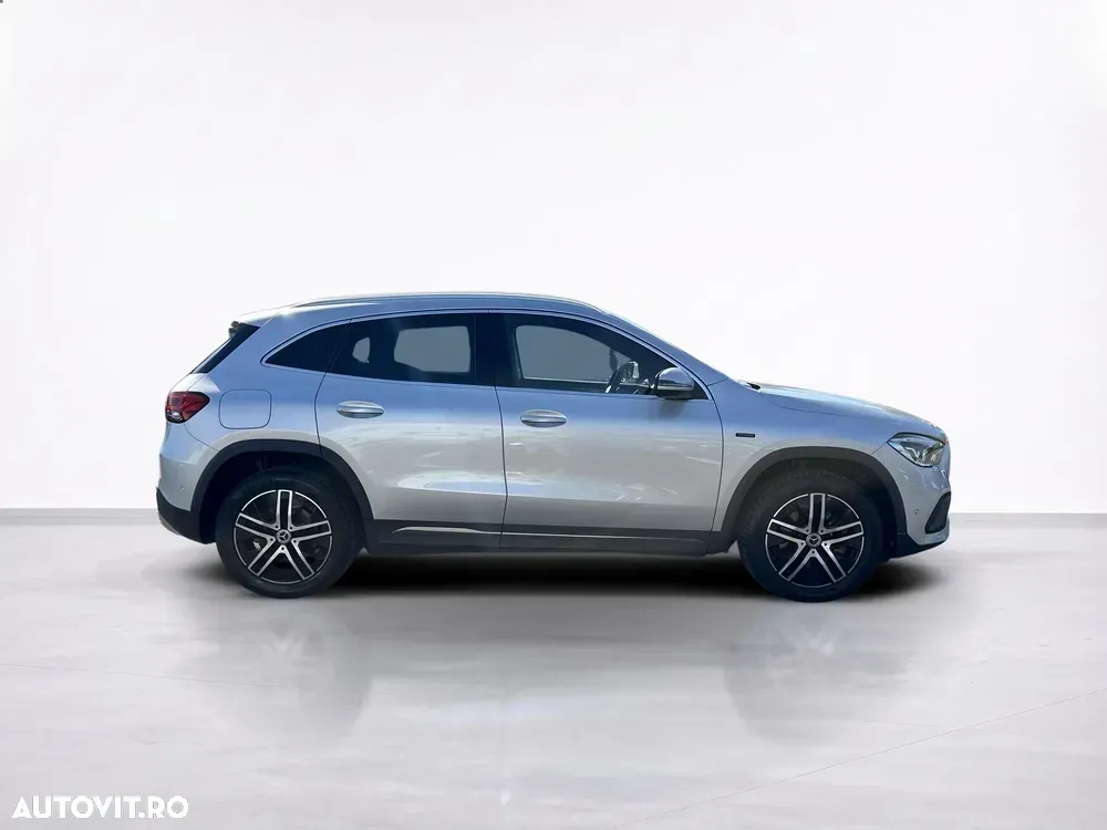 Mercedes-Benz GLA — imagine 6
