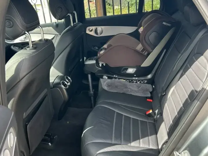 Mercedes-Benz GLC X253