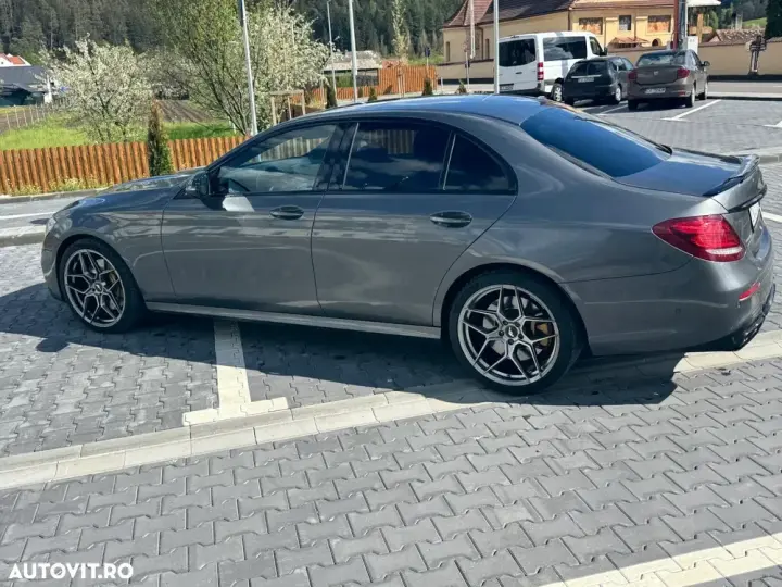 Mercedes-Benz E W213