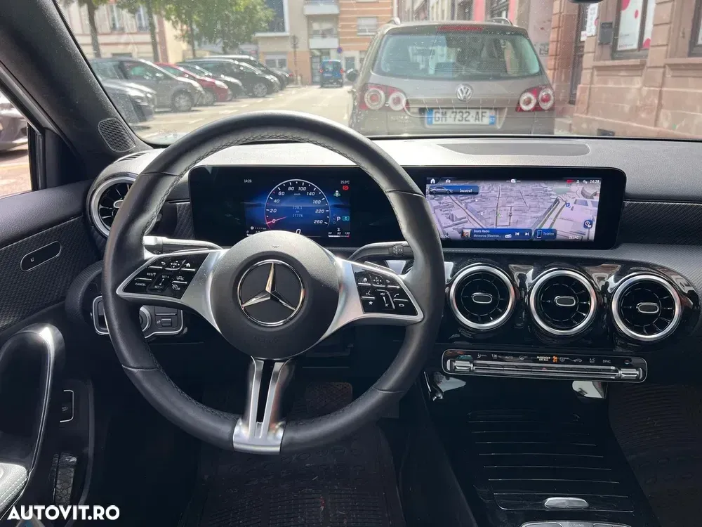 Mercedes-Benz A 200 W177/V177 — imagine 6