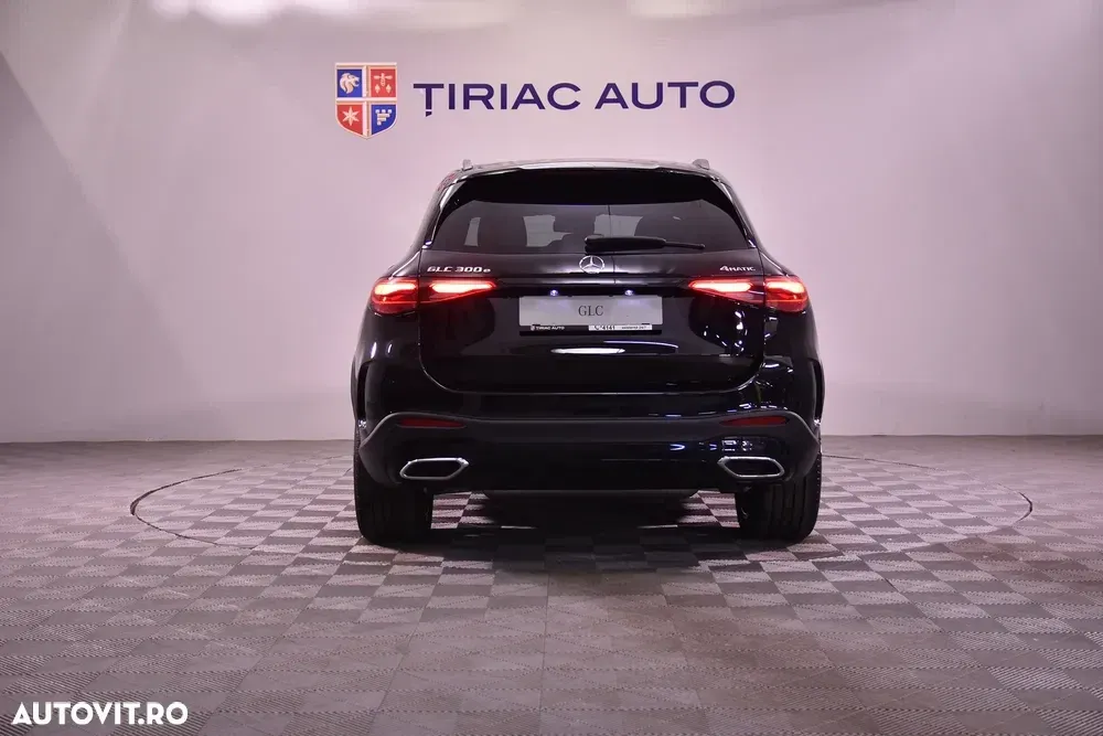Mercedes-Benz GLC X254 — imagine 4
