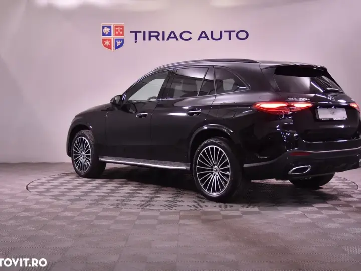 Mercedes-Benz GLC X254
