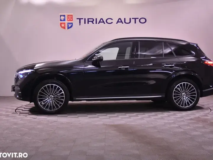 Mercedes-Benz GLC X254