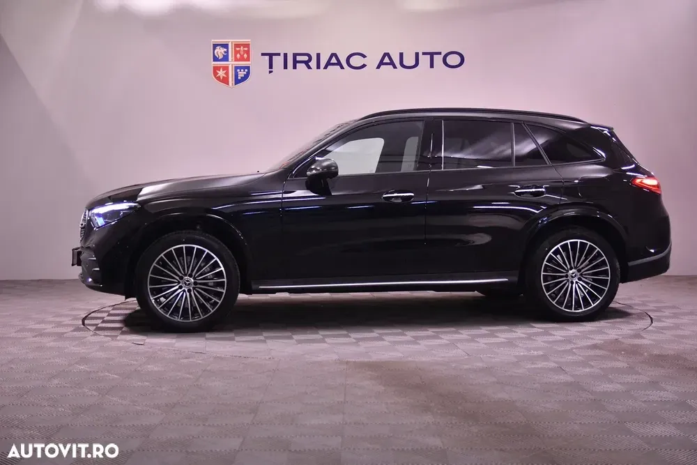 Mercedes-Benz GLC X254 — imagine 2