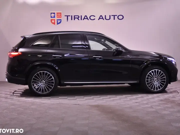 Mercedes-Benz GLC X254