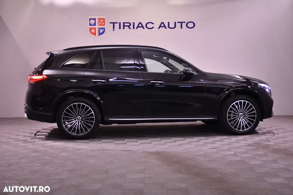 Mercedes-Benz GLC X254 — imagine 6