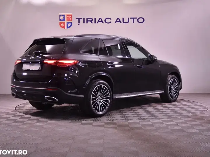 Mercedes-Benz GLC X254