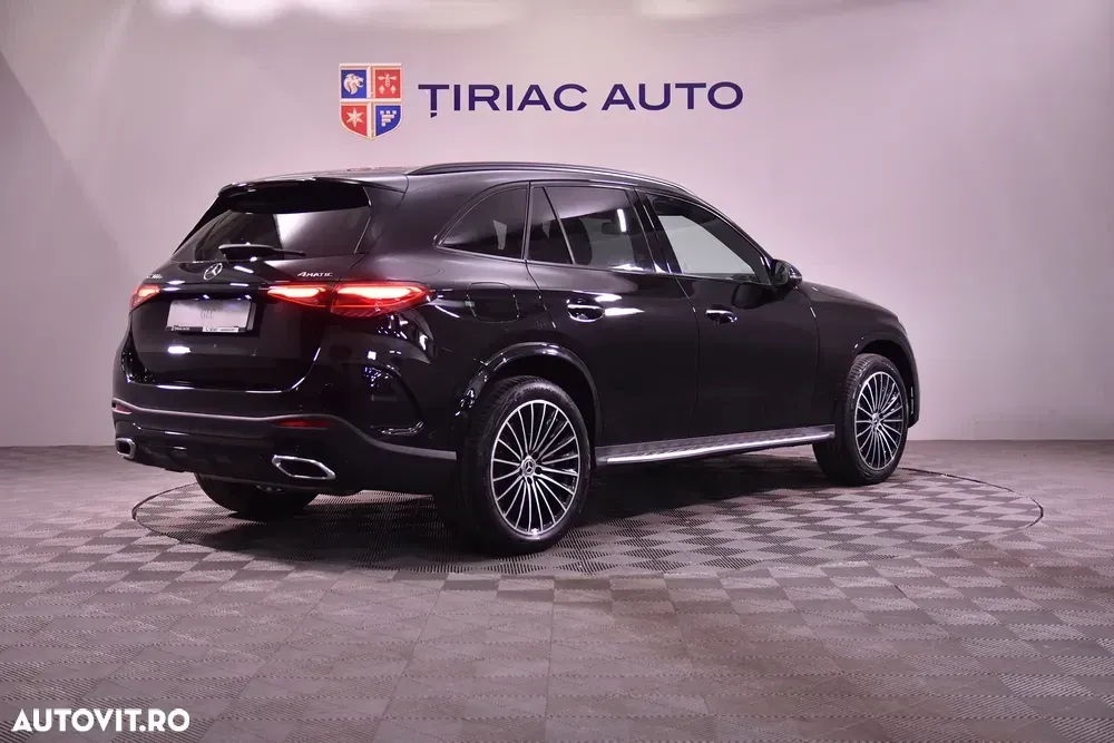 Mercedes-Benz GLC X254 — imagine 5