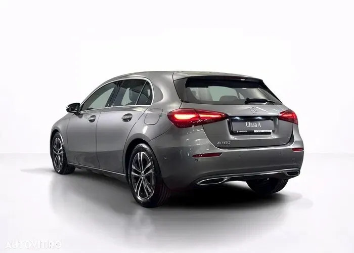 Mercedes-Benz A 180 W177/V177 MHEV 7G-DCT — imagine 3