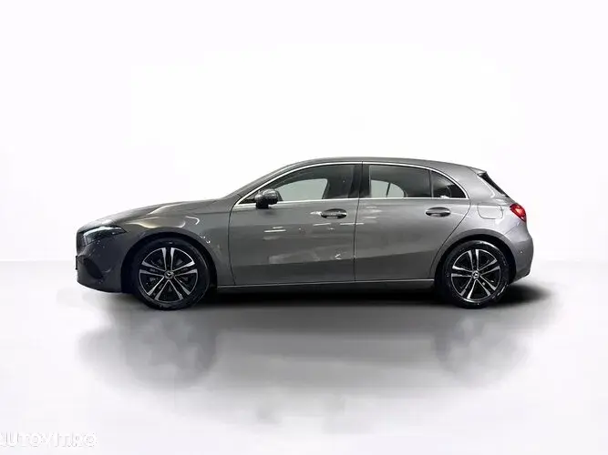 Mercedes-Benz A 180 W177/V177 MHEV 7G-DCT