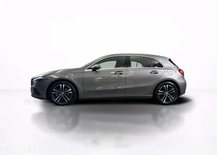 Mercedes-Benz A 180 W177/V177 MHEV 7G-DCT — imagine 2