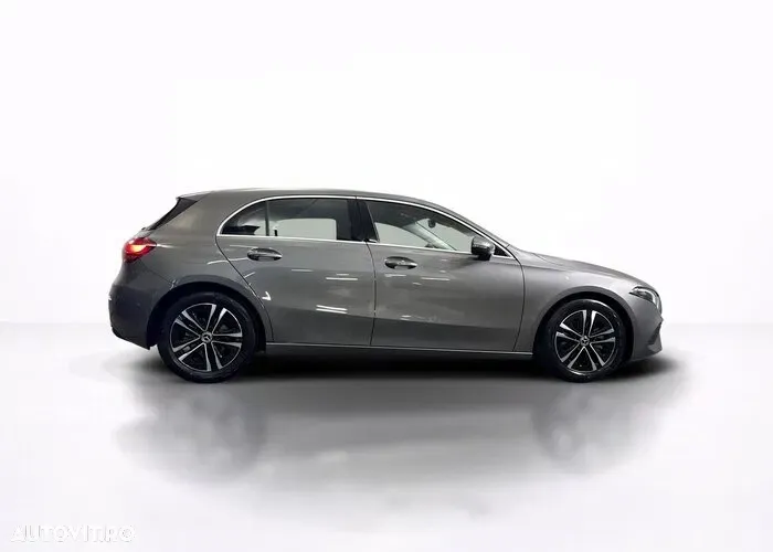 Mercedes-Benz A 180 W177/V177 MHEV 7G-DCT — imagine 6