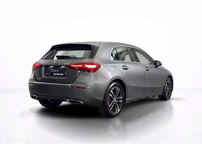 Mercedes-Benz A 180 W177/V177 MHEV 7G-DCT — imagine 5