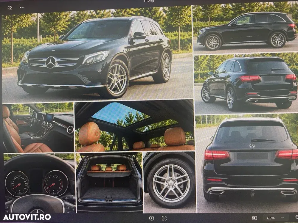 Mercedes-Benz GLC — imagine 2