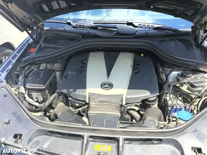 Mercedes-Benz ML