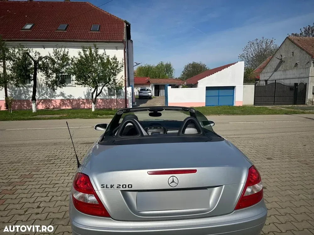 Mercedes-Benz SLK — imagine 6