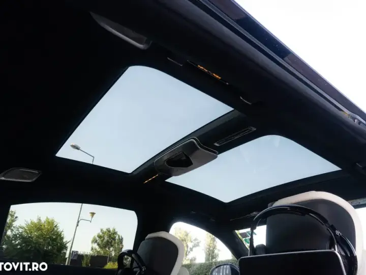Mercedes-Benz S 580 4MATIC Long MHEV