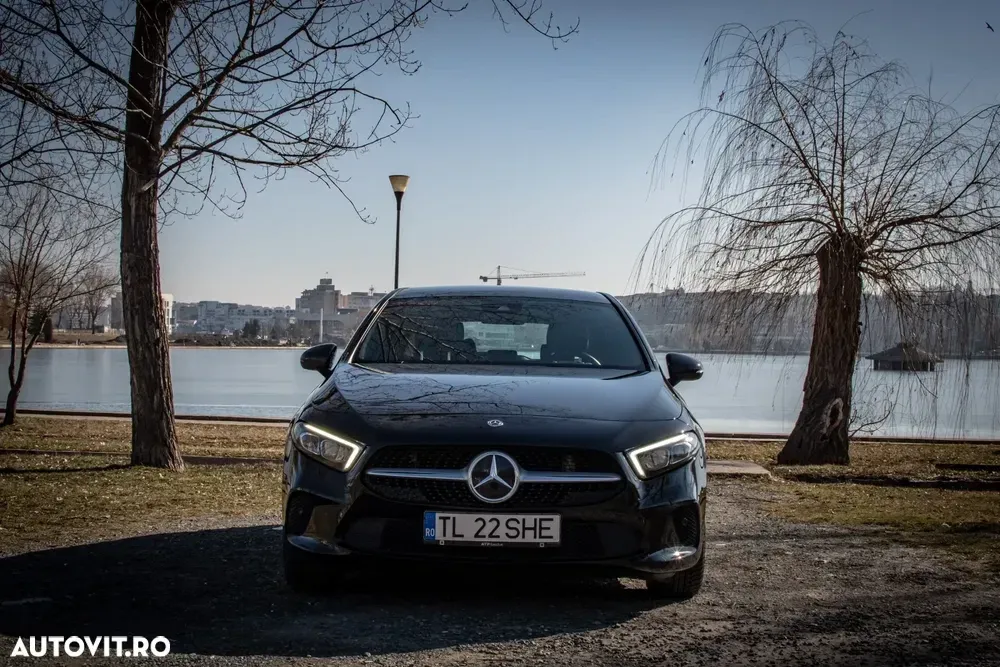 Mercedes-Benz A 250 W177/V177 4Matic Aut. — imagine 2