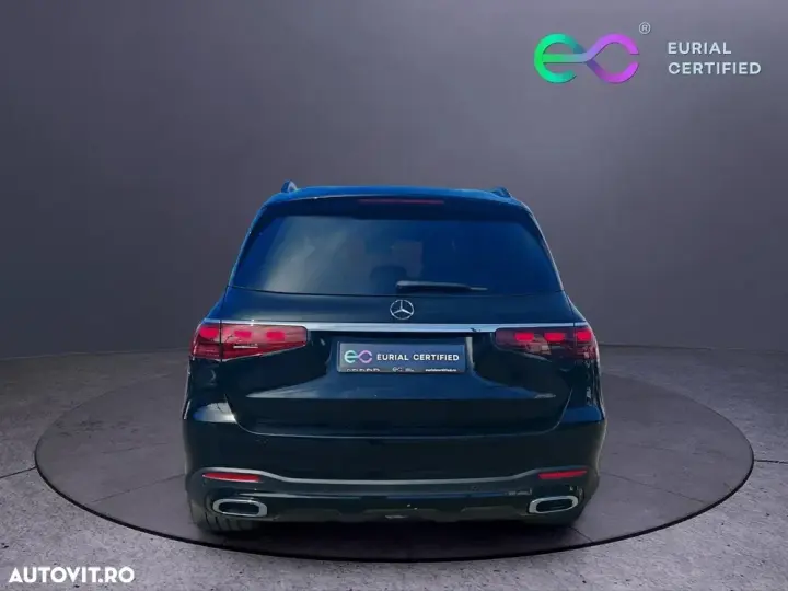 Mercedes-Benz GLS X167