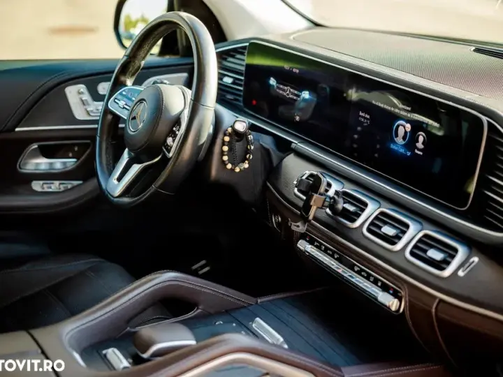 Mercedes-Benz GLS X167