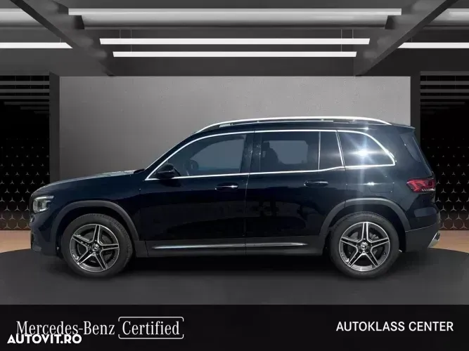 Mercedes-Benz GLB 220 d 4MATIC Aut. — imagine 2