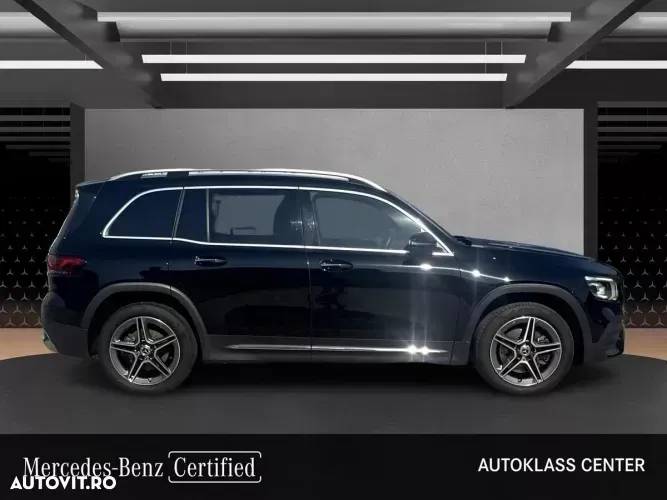 Mercedes-Benz GLB 220 d 4MATIC Aut. — imagine 6
