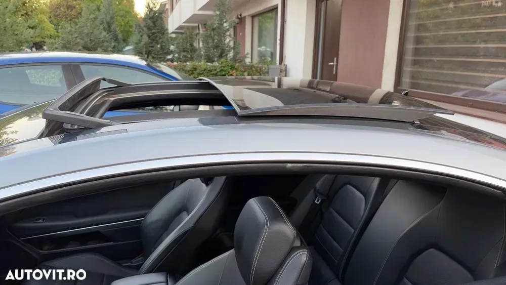 Mercedes-Benz E W212 — imagine 6