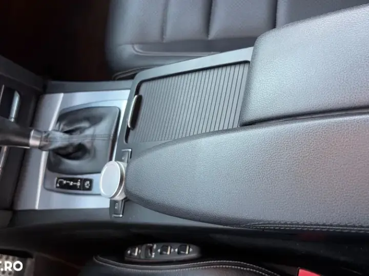 Mercedes-Benz E W212