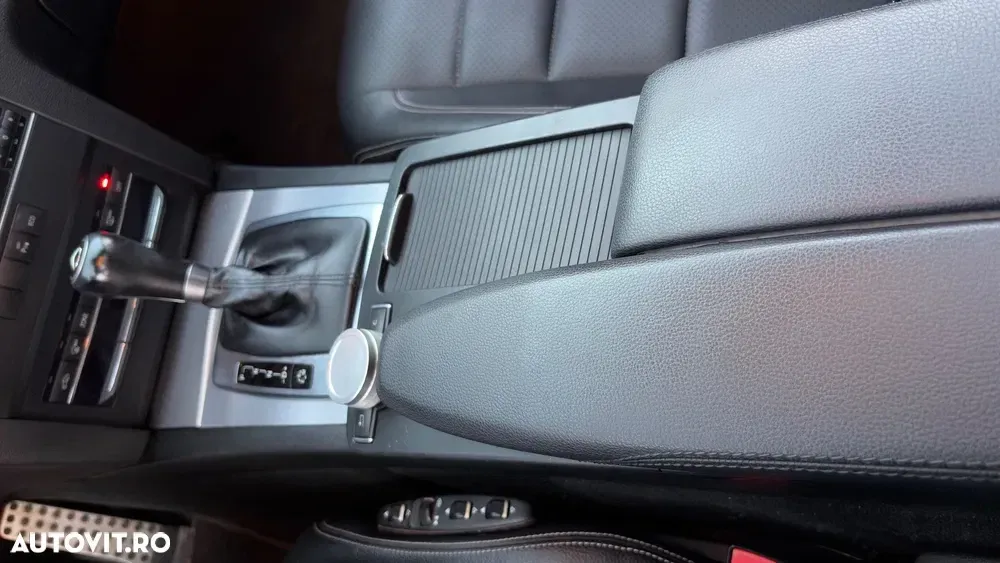 Mercedes-Benz E W212 — imagine 4