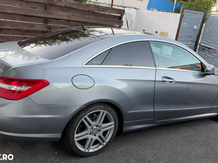 Mercedes-Benz E W212