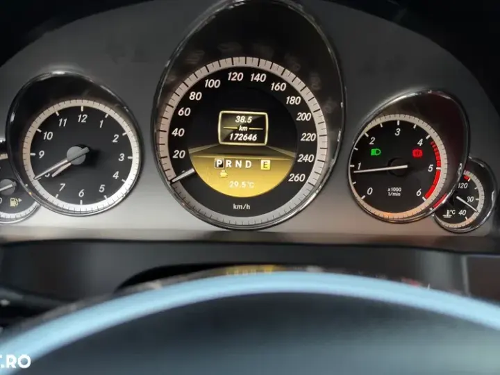Mercedes-Benz E W212