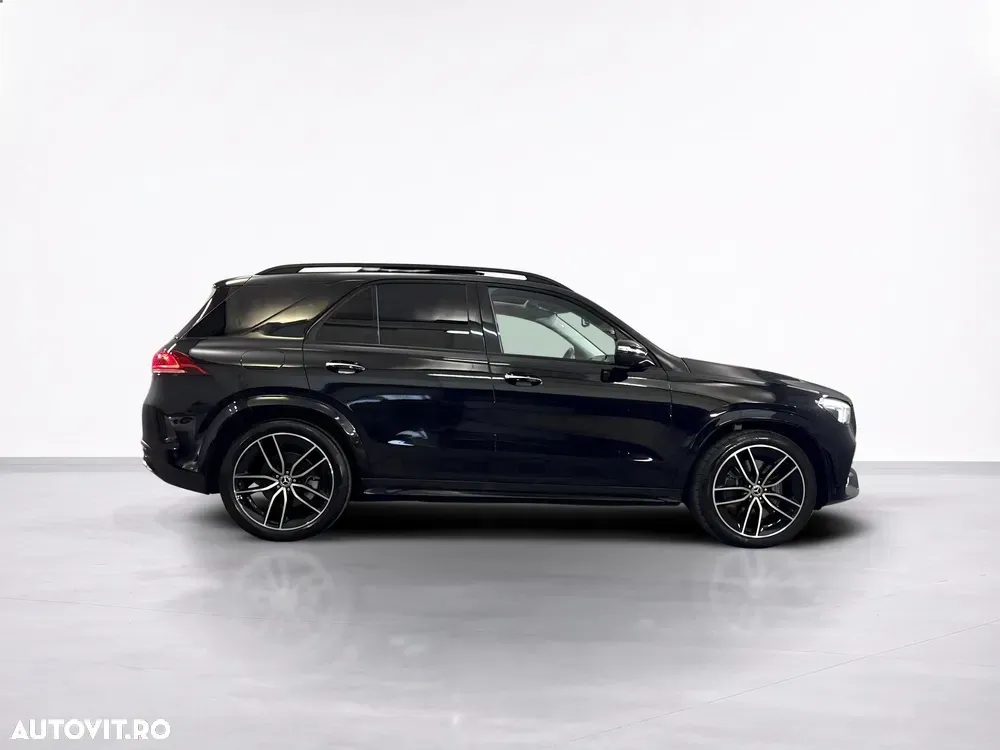 Mercedes-Benz GLE — imagine 6