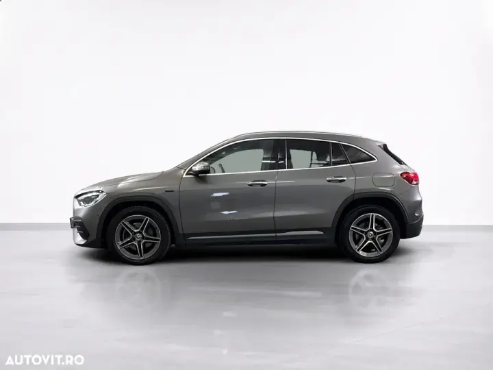 Mercedes-Benz GLA 250 e