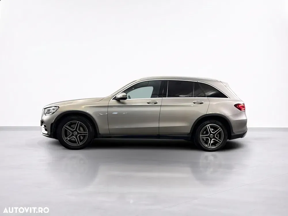 Mercedes-Benz GLC — imagine 2