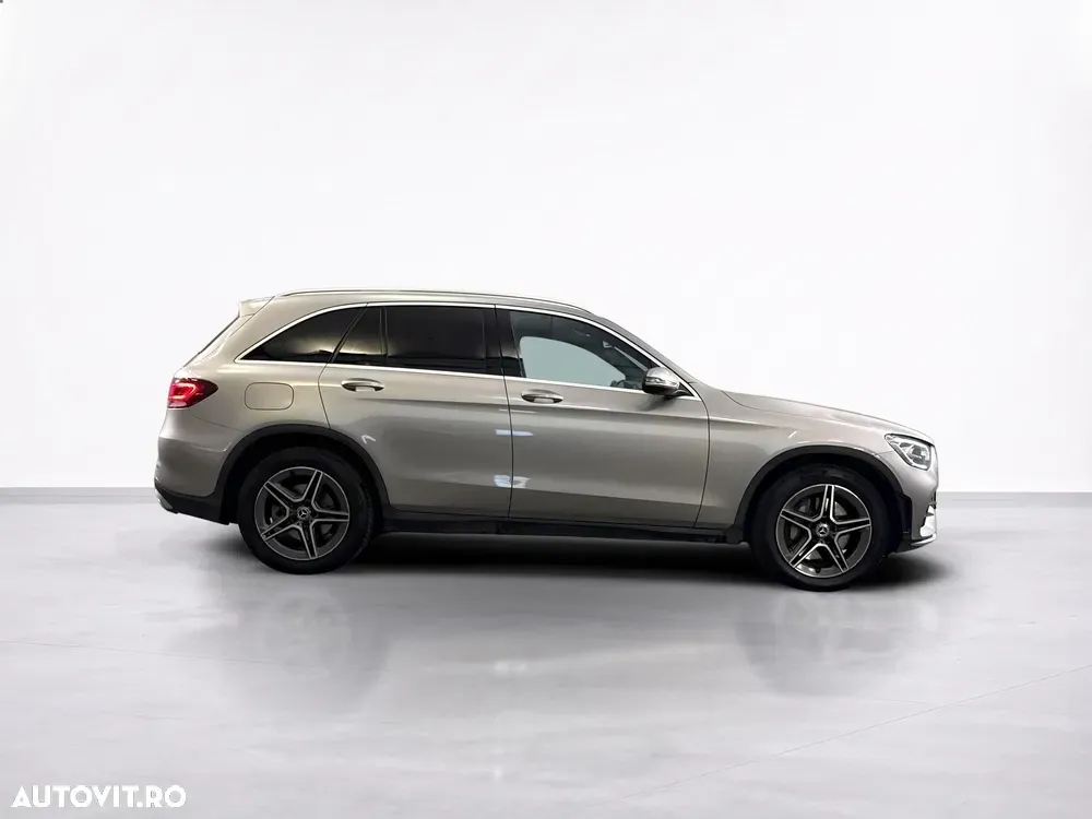 Mercedes-Benz GLC — imagine 6