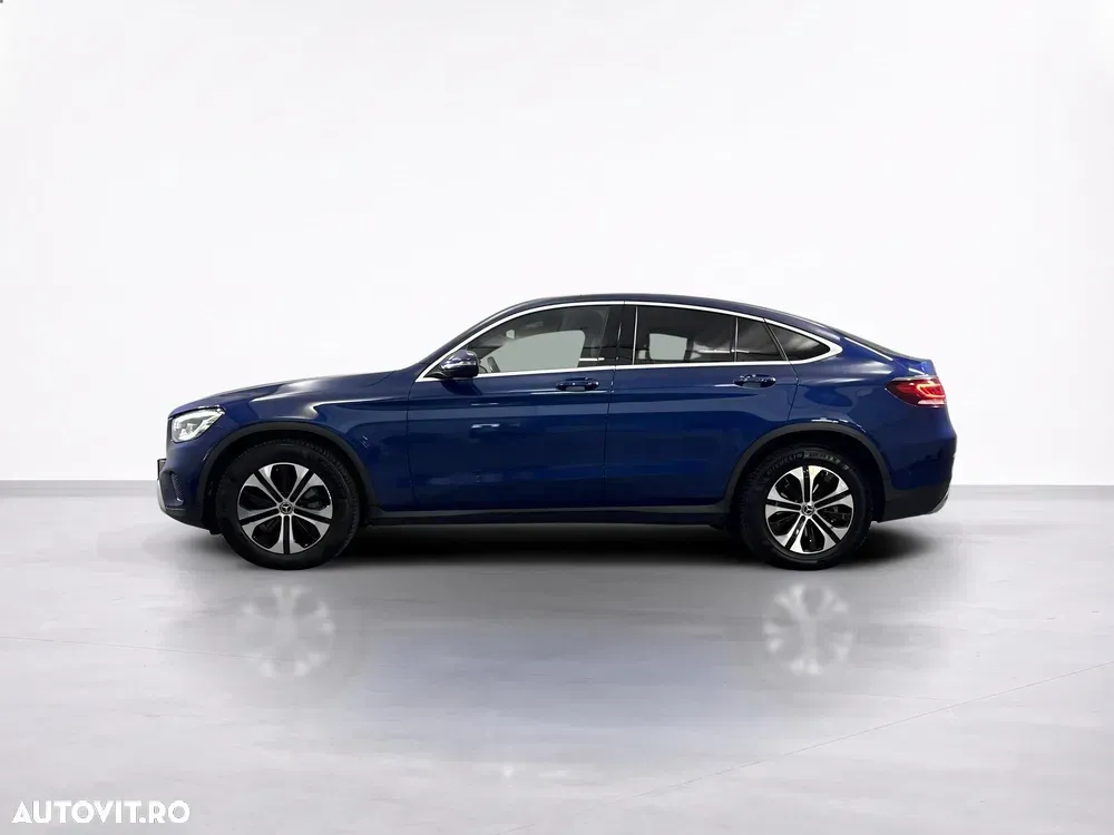 Mercedes-Benz GLC — imagine 2