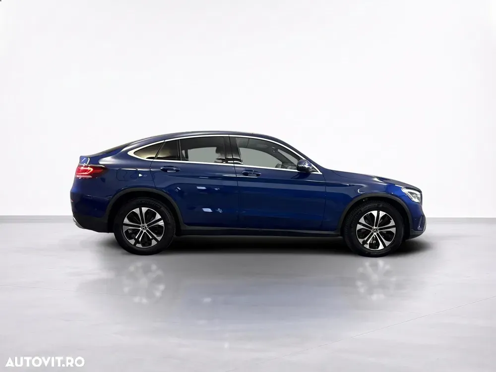 Mercedes-Benz GLC — imagine 6