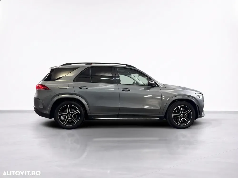 Mercedes-Benz GLE 450 MHEV 4MATIC — imagine 6