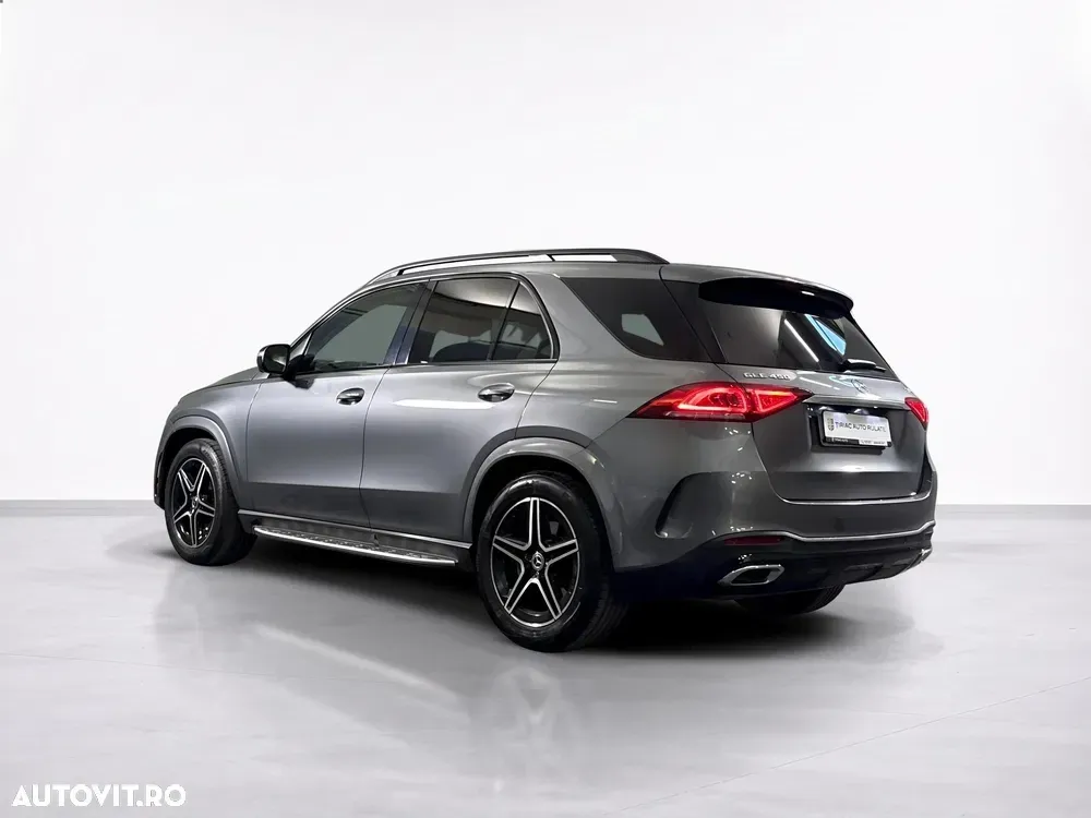 Mercedes-Benz GLE 450 MHEV 4MATIC — imagine 3