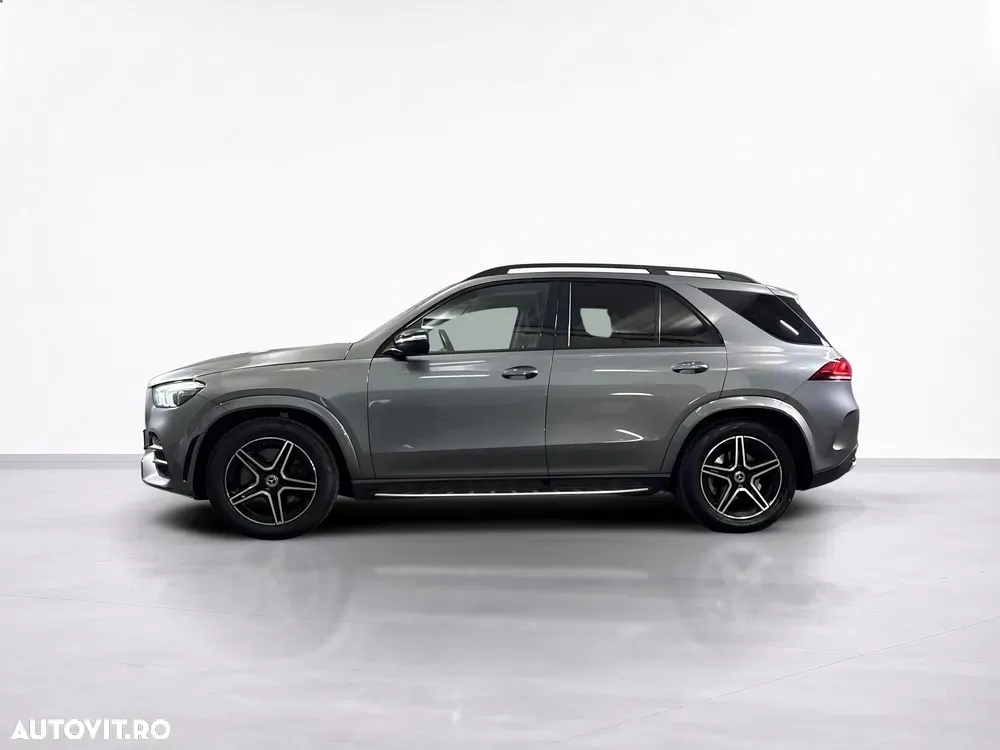 Mercedes-Benz GLE 450 MHEV 4MATIC — imagine 2