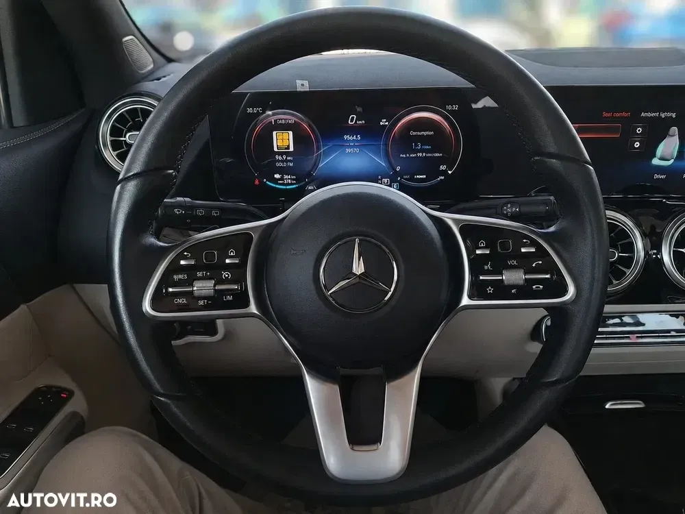 Mercedes-Benz EQA 250 — imagine 6