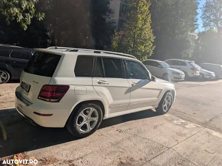 Mercedes-Benz GLK