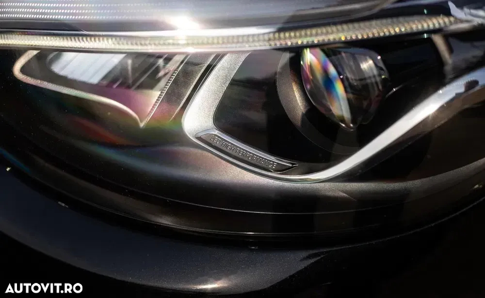 Mercedes-Benz GLC Coupe C254 250 4Matic 9G-TRONIC AMG Line — imagine 6