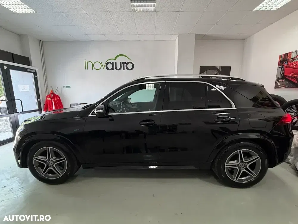 Mercedes-Benz GLE — imagine 4