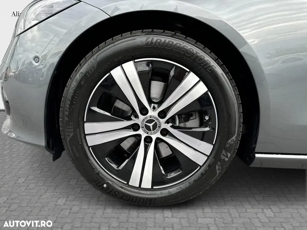 Mercedes-Benz C W206 200 MHEV 4MATIC — imagine 6