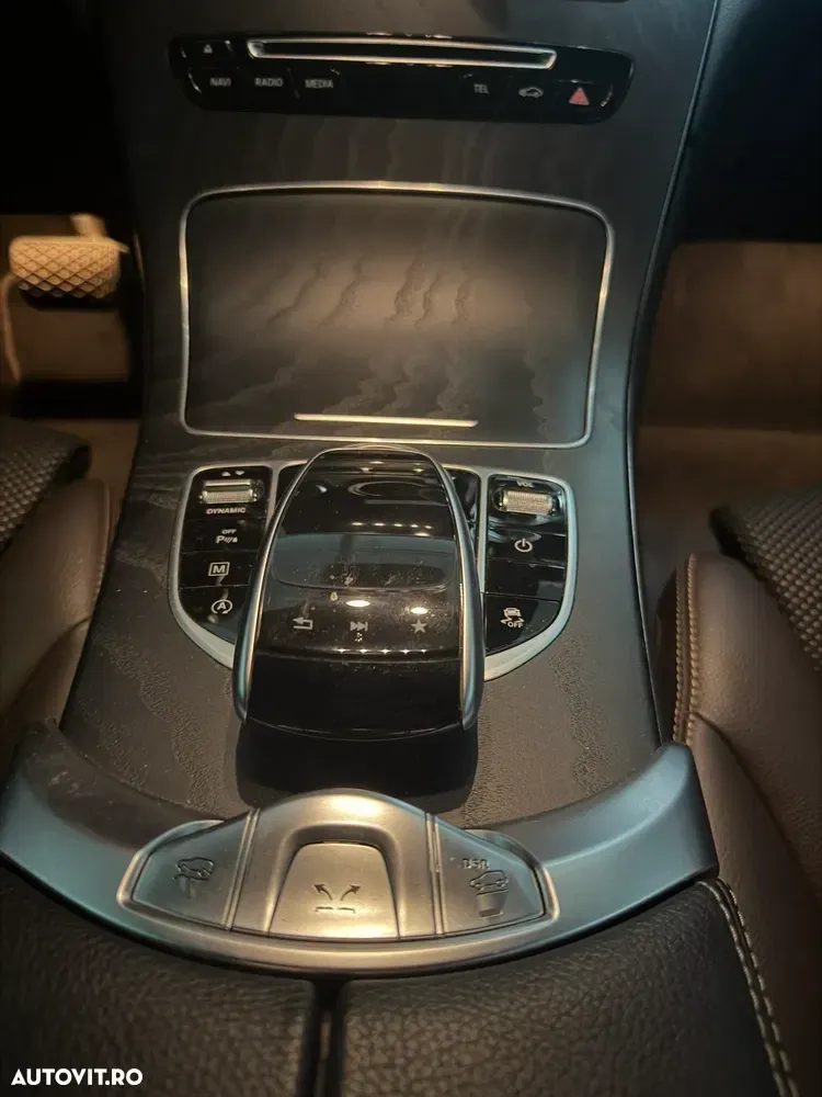 Mercedes-Benz GLC X253 — imagine 6