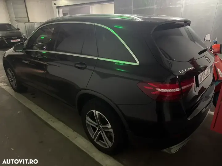 Mercedes-Benz GLC X253